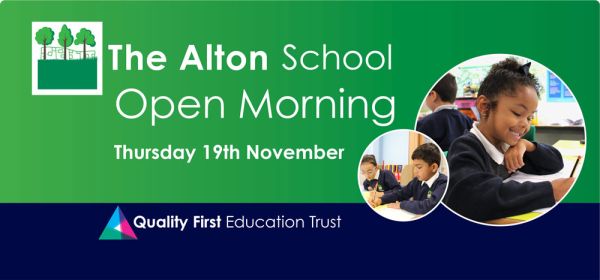 Admissions & School Tours