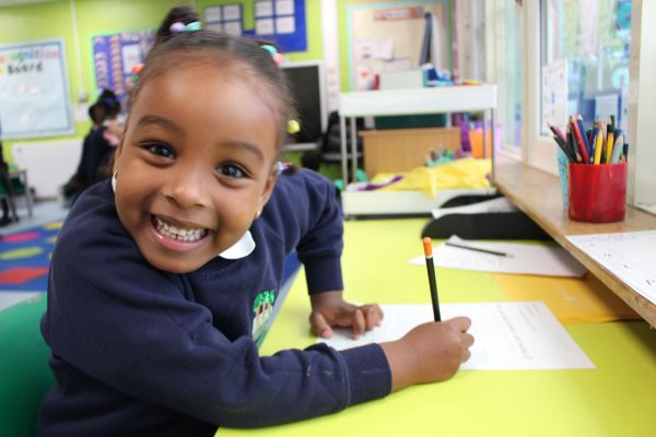 Admissions & School Tours